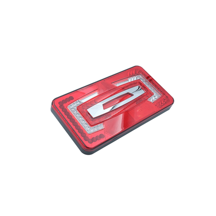 Jokon - LED-Schlussleuchte L915 9-32V links - 102400011 - Stück Jokon