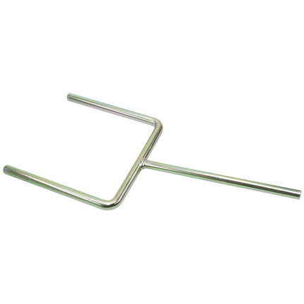 Gabel für Frontspiegel