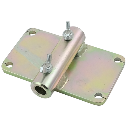 Frontgerätespiegel Set für die vertikale Montage 102544VE/SET/BRUSI - Hischier Auto AG