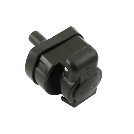 Anhängersteckdose 7-pol