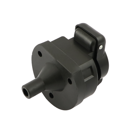 Anhängersteckdose 7-pol