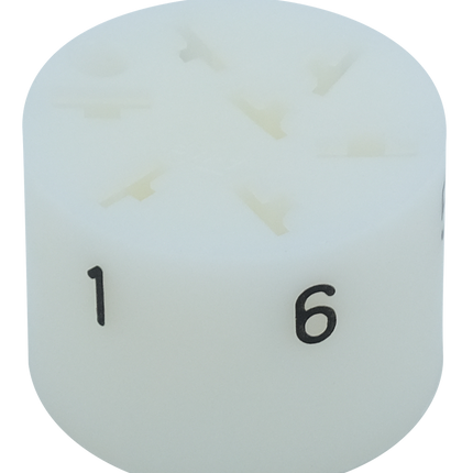 Zentralstecker für COBO-Steckdose, 7-polig, männlich