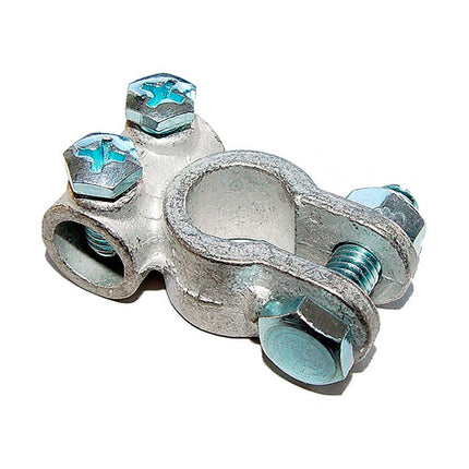 Batterieklemme neg. für kleine Batteriep. -