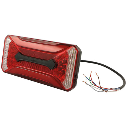 Jokon - LED-Schlussleuchte L940 12 V L + R - 1 - Stück Jokon