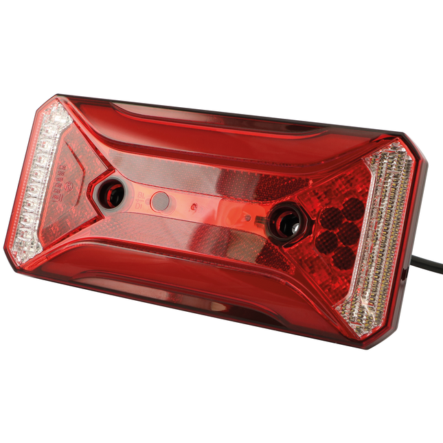 Jokon - LED-Schlussleuchte L940 24 V L + R - 103000500 - 1 - Stück Jokon