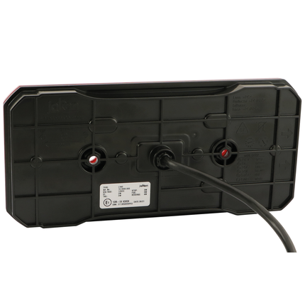 Jokon - LED-Schlussleuchte L940 24 V L + R - 103000500 - 1 - Stück Jokon