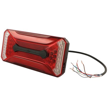Jokon - LED-Schlussleuchte L940 24 V L + R - 103000500 - 1 - Stück Jokon