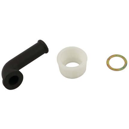 Stecker 2-polig zu Artikel 02482 - 1030028 - 1 - Stück Cobo