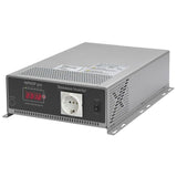 Sinus-Wechselrichter 24->230V 1500W HIPHOP1500/24