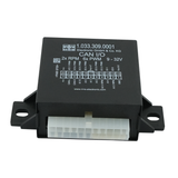 Kleinsteuerung  CAN I/O SPS 2x RPM Eingänge 10333090001