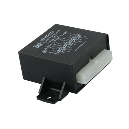 Kleinsteuerung  CAN I/O SPS 2x RPM Eingänge