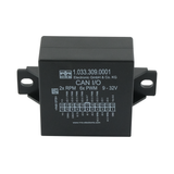 Kleinsteuerung  CAN I/O SPS 2x RPM Eingänge 10333090001