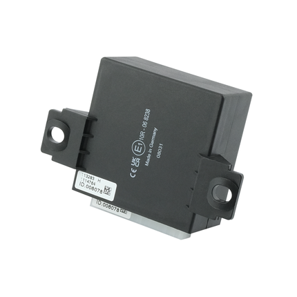 Kleinsteuerung  CAN I/O SPS 2x RPM Eingänge