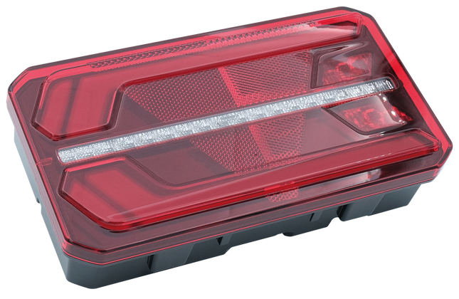 Jokon – LED-Schlussleuchte L 920, 9 - 32 V, rechts - 103500521 - 1 - Stück Jokon