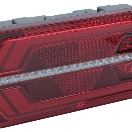 Jokon – LED-Schlussleuchte L 920, 9 - 32 V, rechts - 103500521 - 1 - Stück Jokon