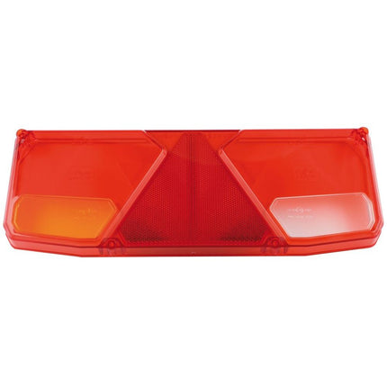 WAS - Ersatzglas für W137/1035... links - 1 - Stück WAS