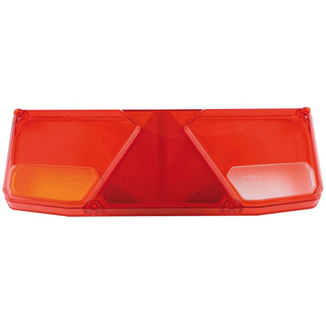 WAS - Ersatzglas für W137/1035... links - 1035KL - Stück WAS