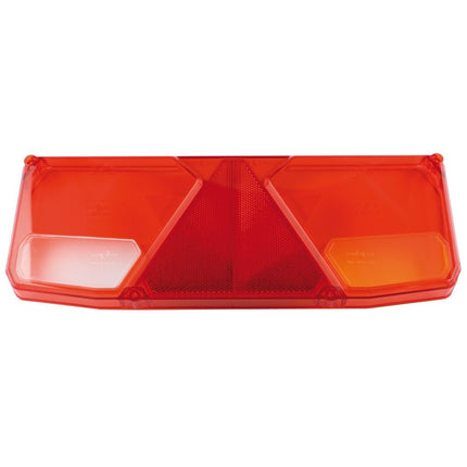 WAS - Ersatzglas für W137/1038... rechts - 1038KL - 1 - Stück WAS