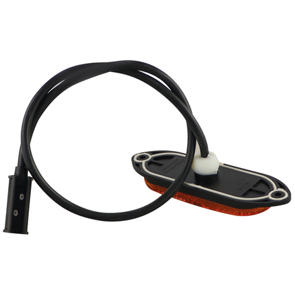 Vignal - LED-Seitenmarkierl. 24V gelb - 104090 - 1 - Stück Vignal
