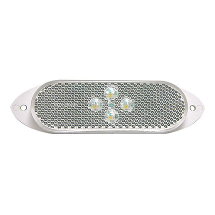 Vignal - LED-Positionsleuchte 24V weiss - 104140 - 1 - Stück Vignal