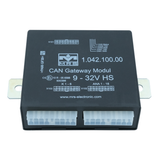 CAN Gateway Modul  12 V 3x  High Speed 104210000