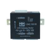 CAN Gateway Modul  12 V 3x  High Speed 104210000
