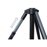Robustes Stativ 173 - 300 cm 1044