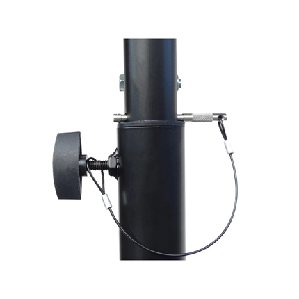 Robustes Stativ 173 - 300 cm 1044 - Hischier Auto AG