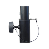 Robustes Stativ 173 - 300 cm 1044