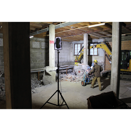 Robustes Stativ 173 - 300 cm 1044 - Hischier Auto AG