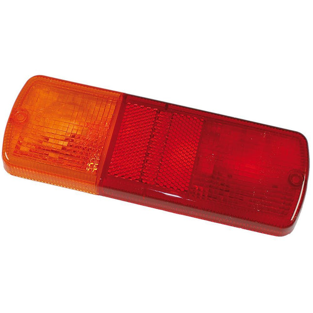 Britax - Ersatzglas L+R zu 900400B - 1 - Stück Diverse