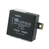 CAN-Relais Steuerung 9 - 32 V 1047P30000