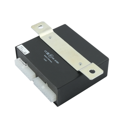 CAN-Relais Steuerung 9 - 32 V