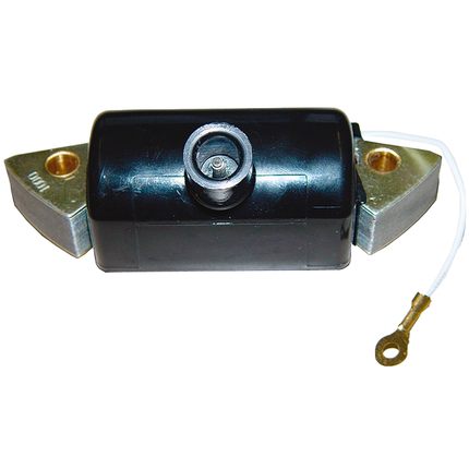 Zündanker zu MAG 1030 / 1040 / 1045 / 2055