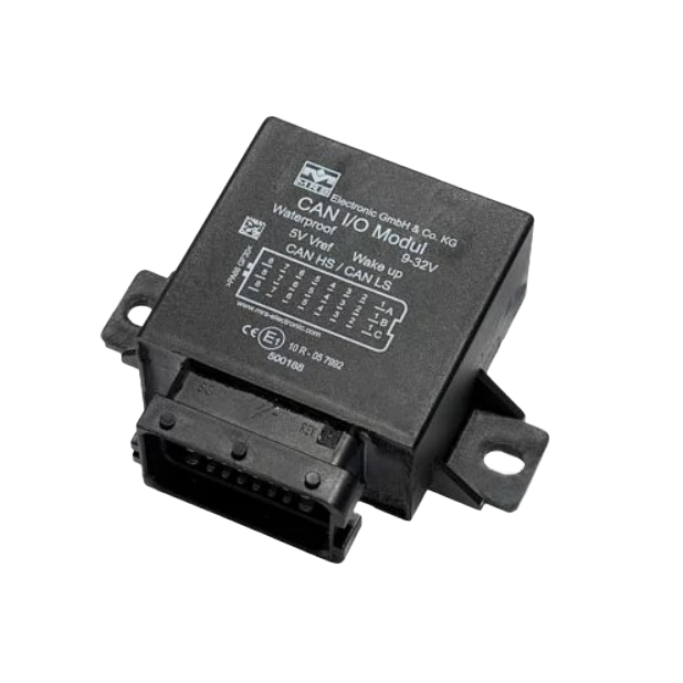 Kleinsteuerung CAN I/O WP 9 - 32 V 10533000000