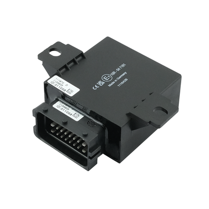 Kleinsteuerung CAN I/O WP / 5 V ref.  RPM 9-30V