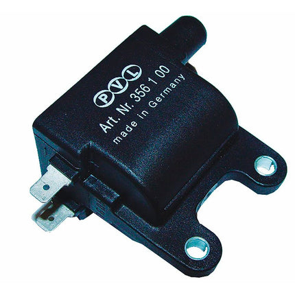 PVL Doppel-Zündspule f. Triumph