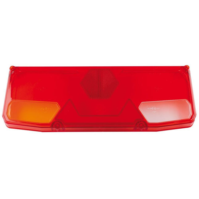 WAS - Ersatzglas zu W138/1053 links - 1053KL - 1 - Stück WAS