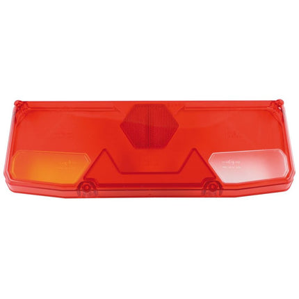 WAS - Ersatzglas für W138/1059... links - 1059KL - 1 - Stück WAS