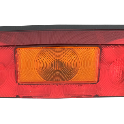 Jokon - Schlussleuchte BBS(KN) 496 / 12 V links Jokon