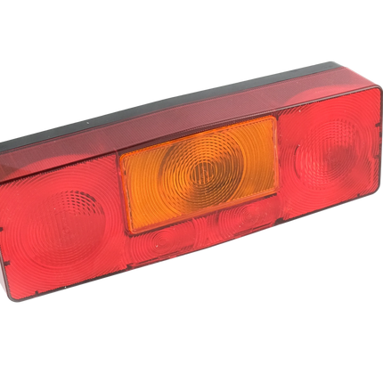 Jokon - Schlussleuchte BBS(KN) 496 / 12 V links Jokon