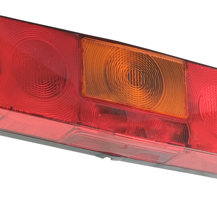 Jokon - Schlussleuchte BBS(KN) 496 / 12 V links Jokon