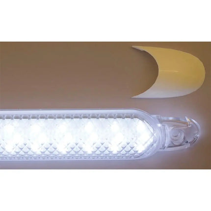 LED Innenleuchte 24V 61 SMD-LEDs - 1 - Stück LED autolamps