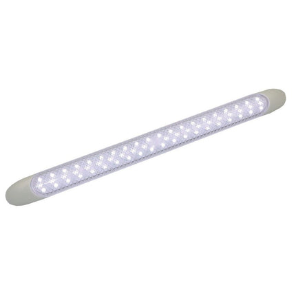 LED Innenleuchte 12V 61 SMD-LEDs mit Schalter - 1061/12S - 1 - Stück LED autolamps