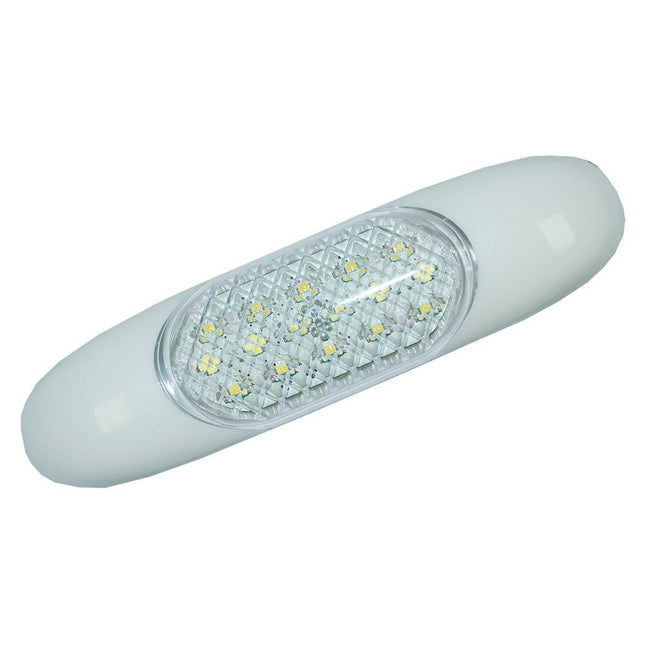 LED Innenleuchte 24V 16 SMD-LEDs - 1061K/24 - 1 - Stück LED autolamps
