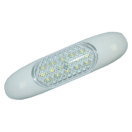 LED Innenleuchte 24V 16 SMD-LEDs - 1061K/24 - 1 - Stück LED autolamps