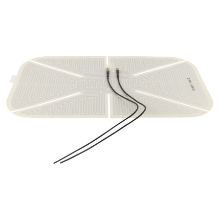 Spiegelheizung Mek. GR II 12 V / 30 W - 106211100 - 1 - Stück Mekra