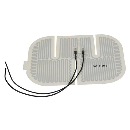 MEKRA-Heizfolie 12 V 15 W