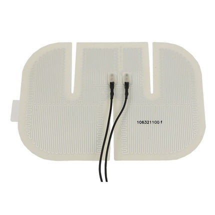 MEKRA-Heizfolie 24 V 15 W