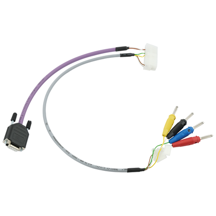 Kabelset  CAN I/O SPS